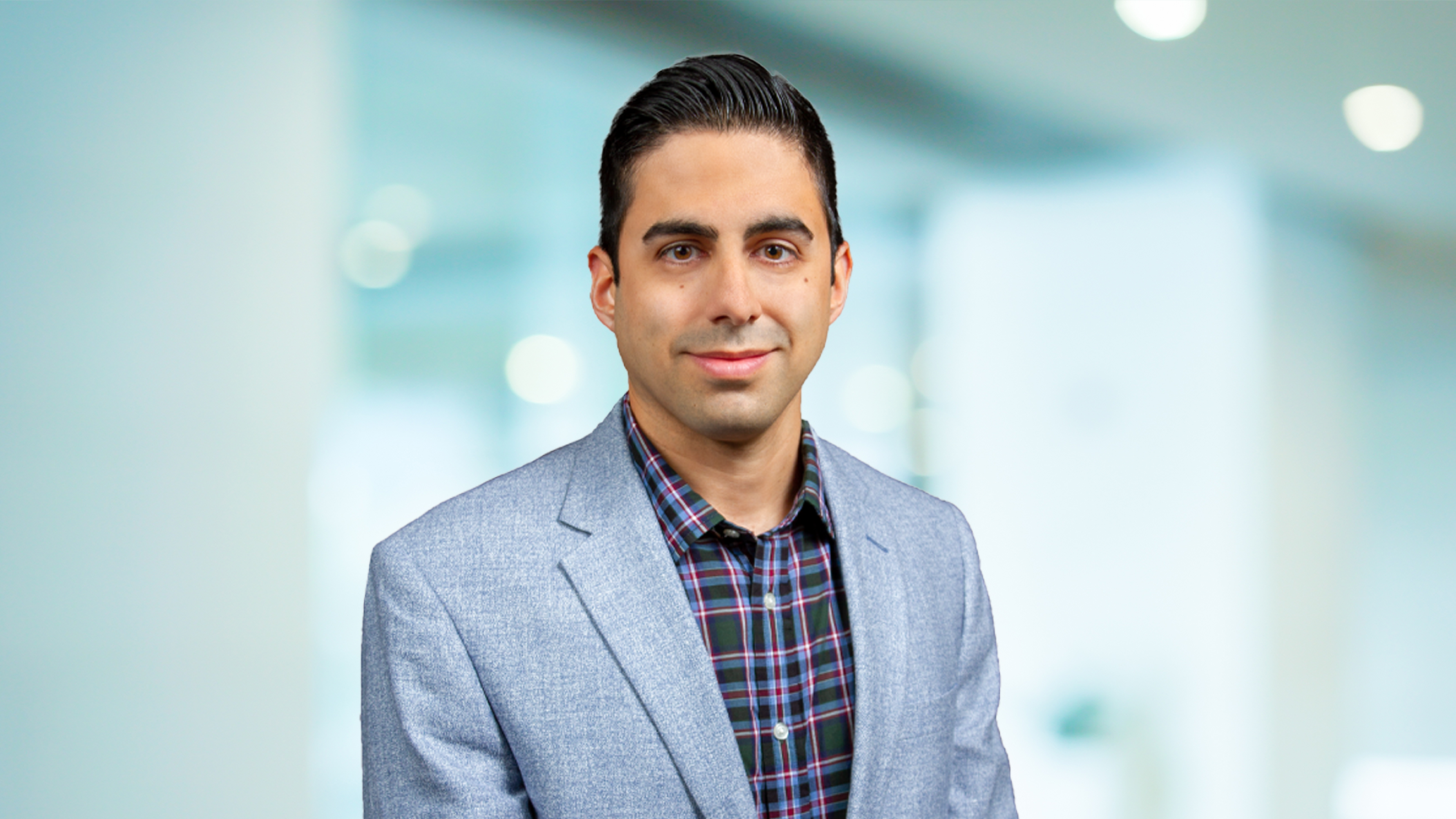 Payam Hadian, MD - Family Medicine - Employed by Rochester Regional Health