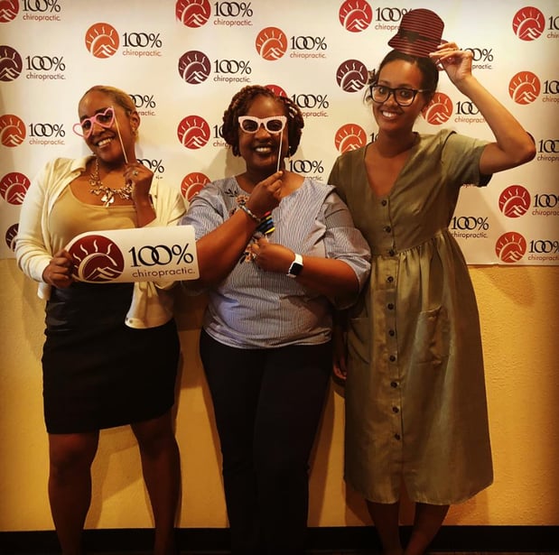 Images 100% Chiropractic - Dunwoody