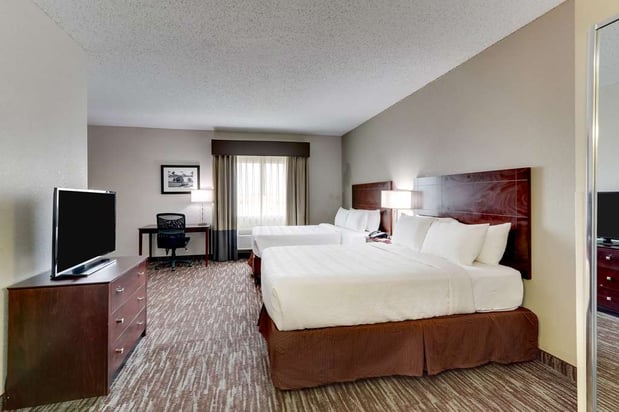 Images Best Western Plus University Inn & Suites