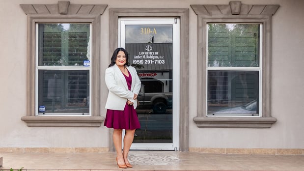 Images Law Office of Amber M. Rodriguez, PLLC