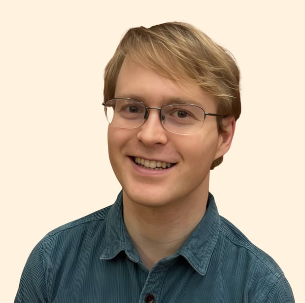 Images Jay Butterfield, Counselor