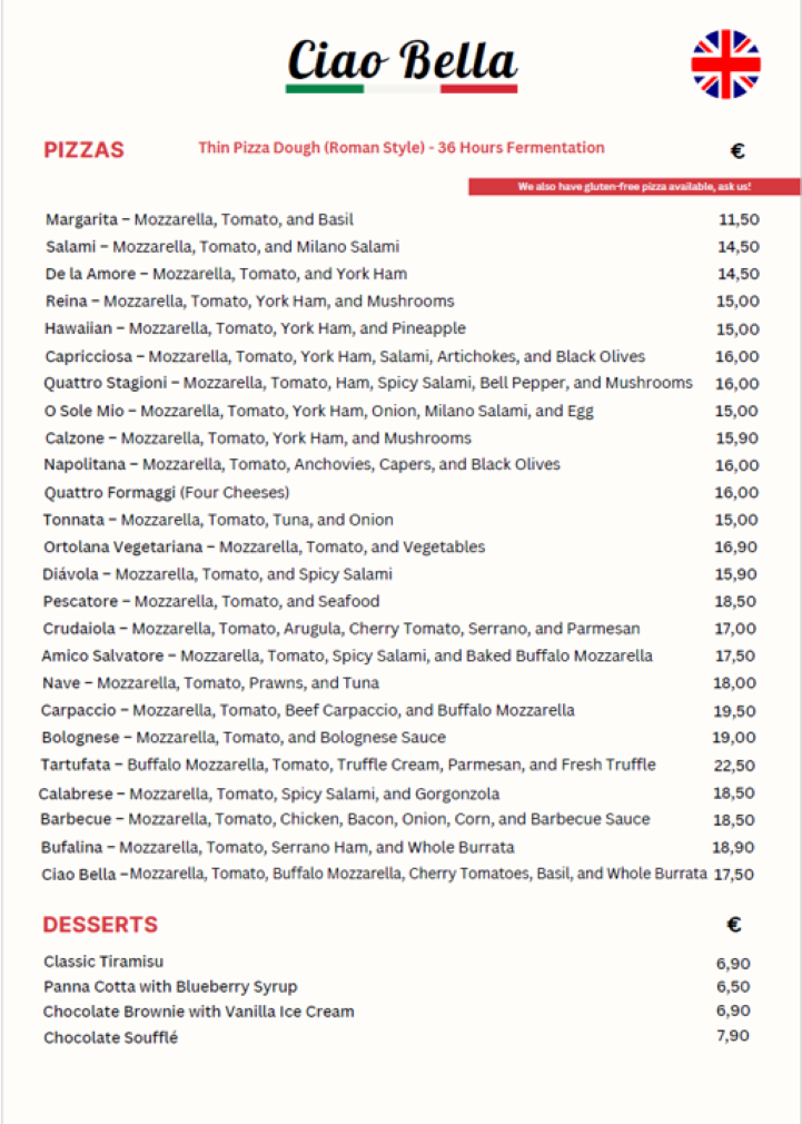 Images Ciao Bella Santa Ponsa