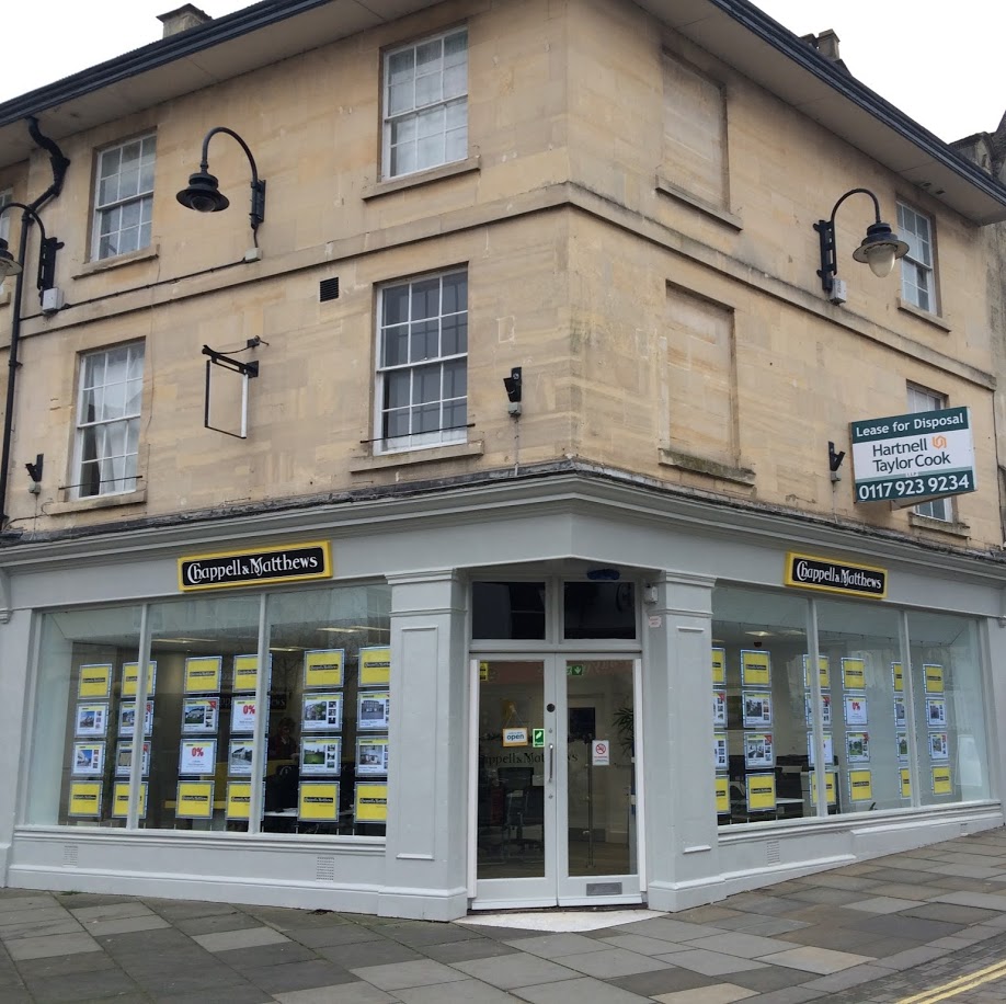 Chappell & Matthews Letting Agents Chippenham Chippenham 01249 300346