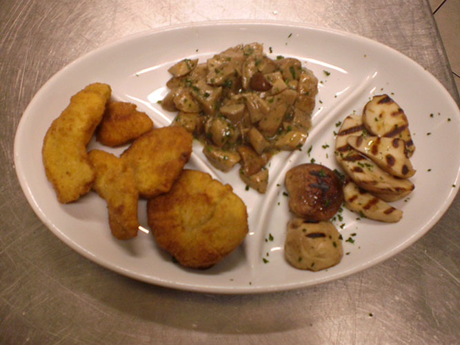 Images Trattoria Bonzoni