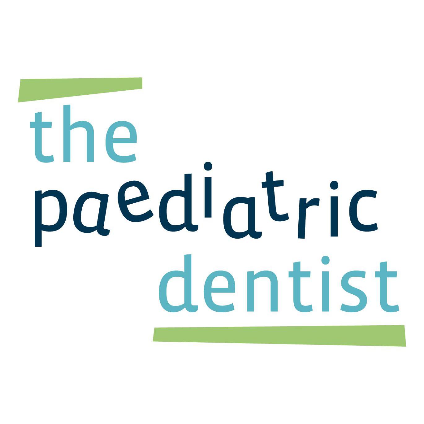 Dr Sue Springbett The Paediatric Dentist Logo