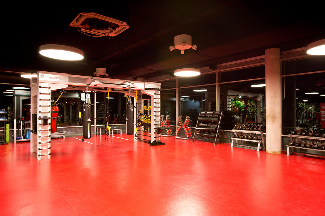 Images Virgin Active