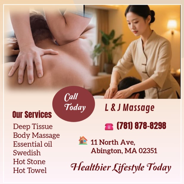 Images L & J Massage