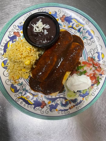 Images Krystal Tex-Mex
