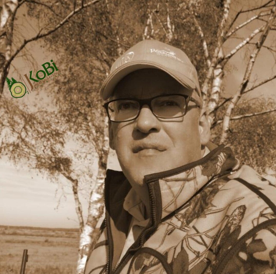 KoBi Forest-Marketing Inh. Jörg Koch e.K. in Celle - Logo
