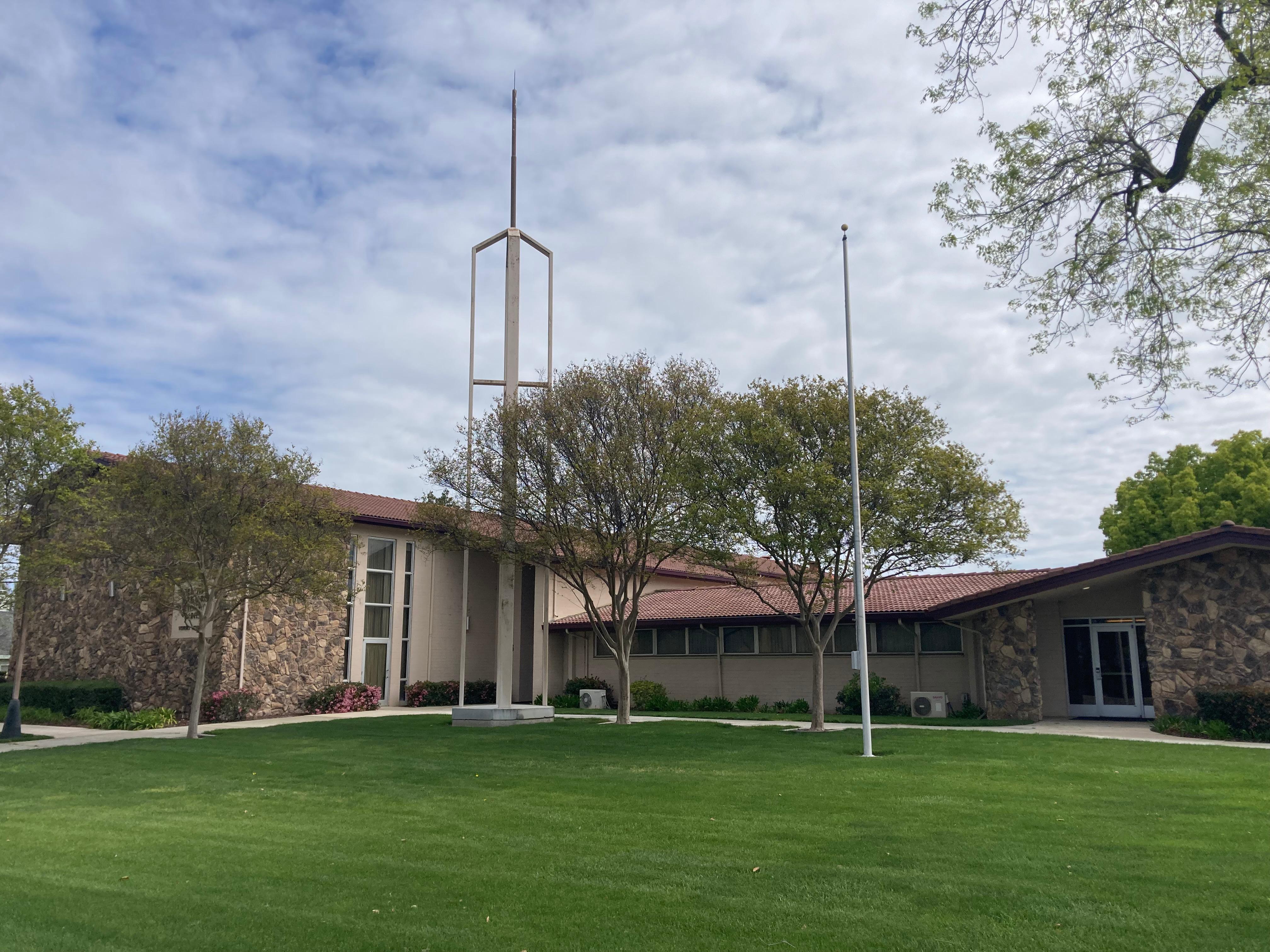 The Church of Jesus Christ of Latter-day Saints Image