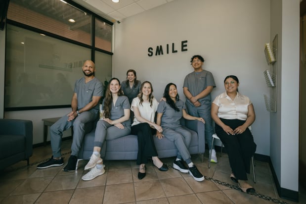 Images WEDental General Dentistry and Orthodontics