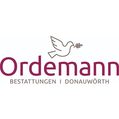 Bestattungsdienst Ordemann GmbH in Donauwörth