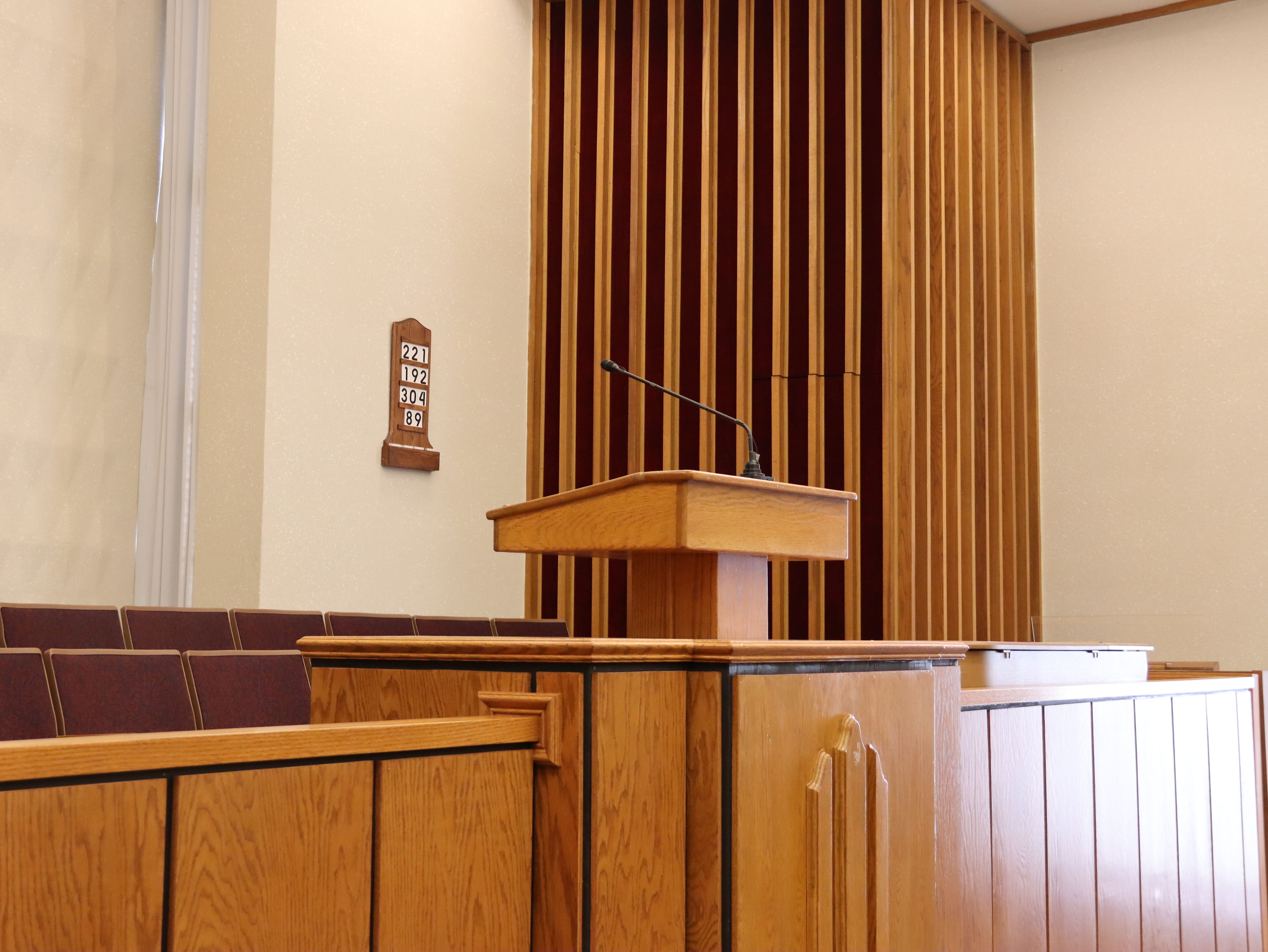 The Church of Jesus Christ of Latter-day Saints Image