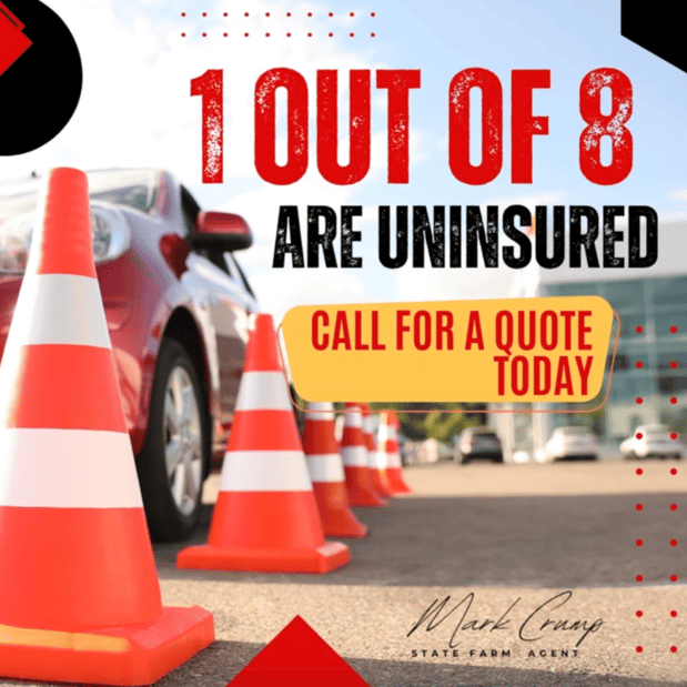 Images Mark Crump - State Farm Insurance Agent
