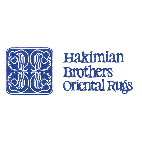 Hakimian Brothers Oriental Rugs