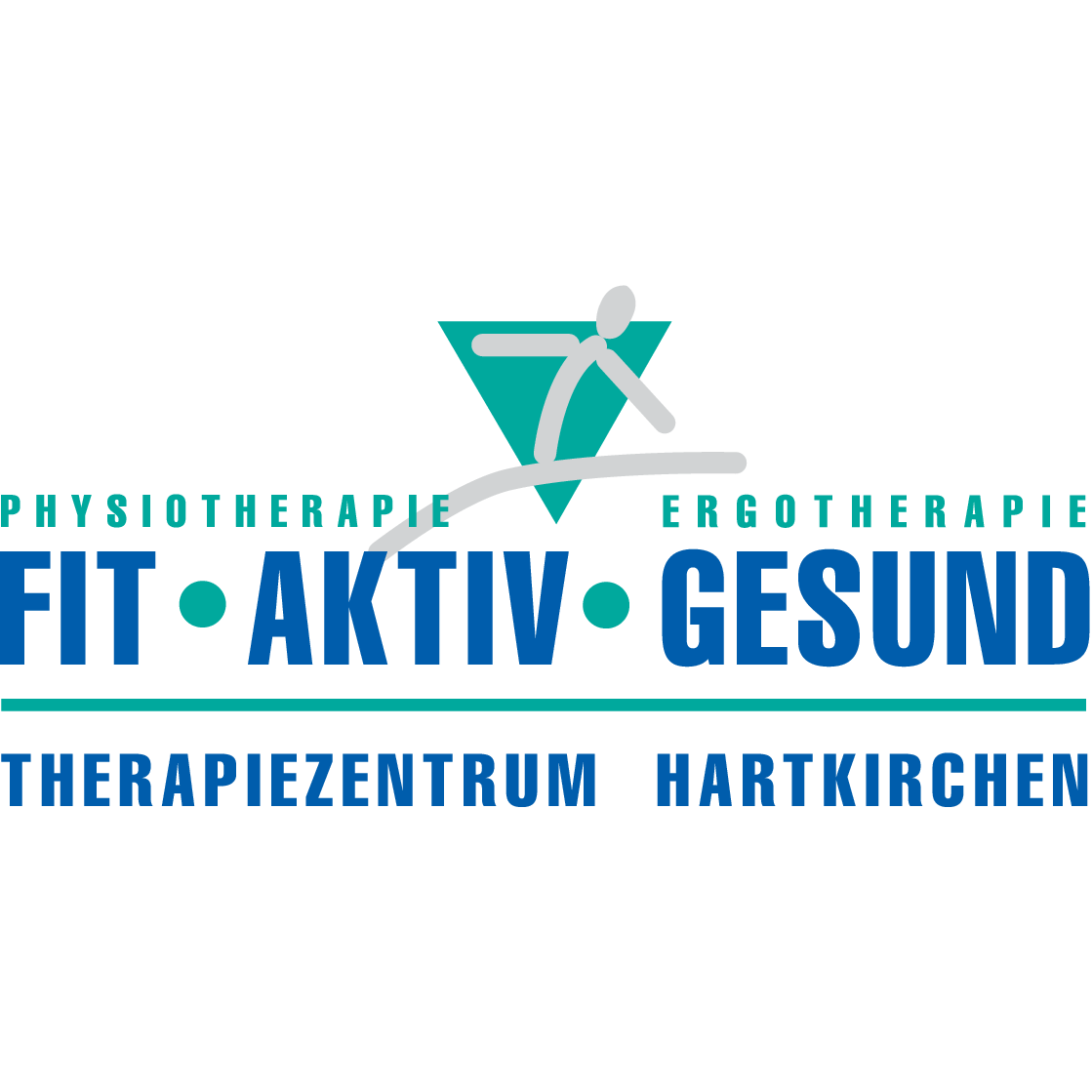 Therapiezentrum Fit- Aktiv- Gesund Hartkirchen Waldemer Juliane in Pocking - Logo
