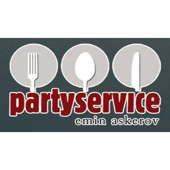 Logo Heide Partyservice