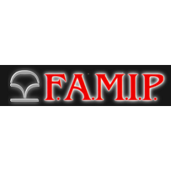 F.A.M.I.P. Logo