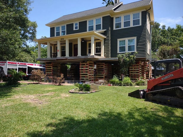 Images Allied Foundation Repair