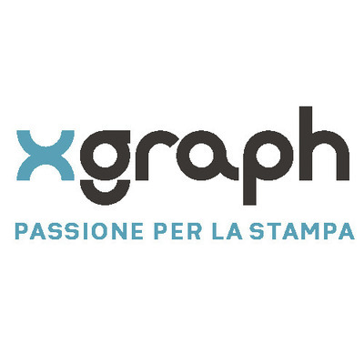 Xgraph Logo