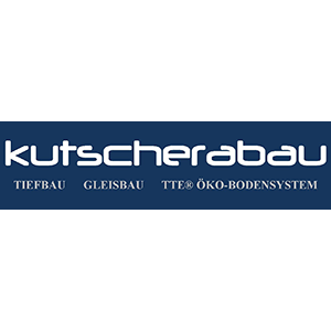 Kutschera Tiefbau GmbH - Logo