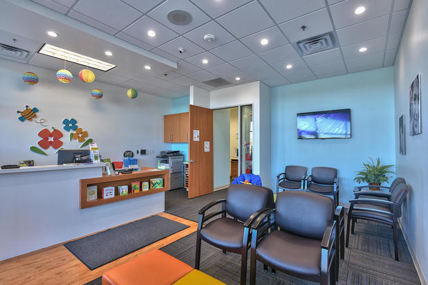 Images My Kid's Dentist & Orthodontics