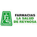 Farmacias La Salud De Reynosa Logo