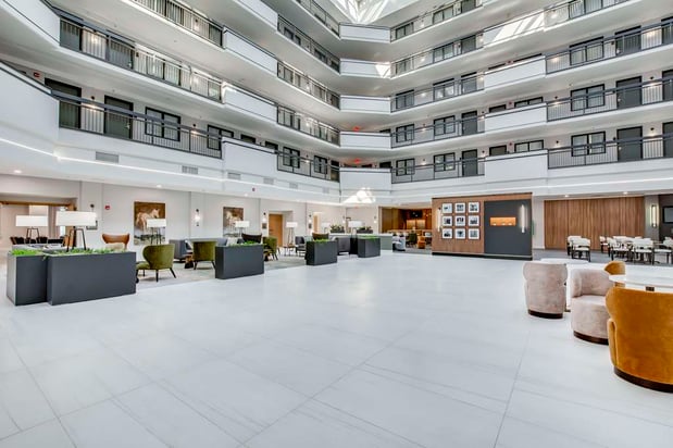 Images Embassy Suites by Hilton Louisville East