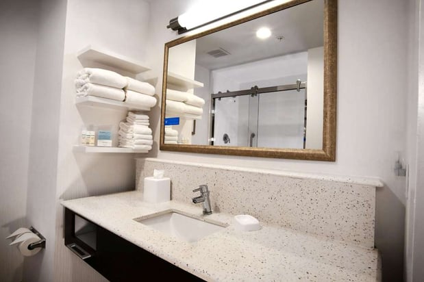 Images Hampton Inn & Suites Baltimore/Aberdeen