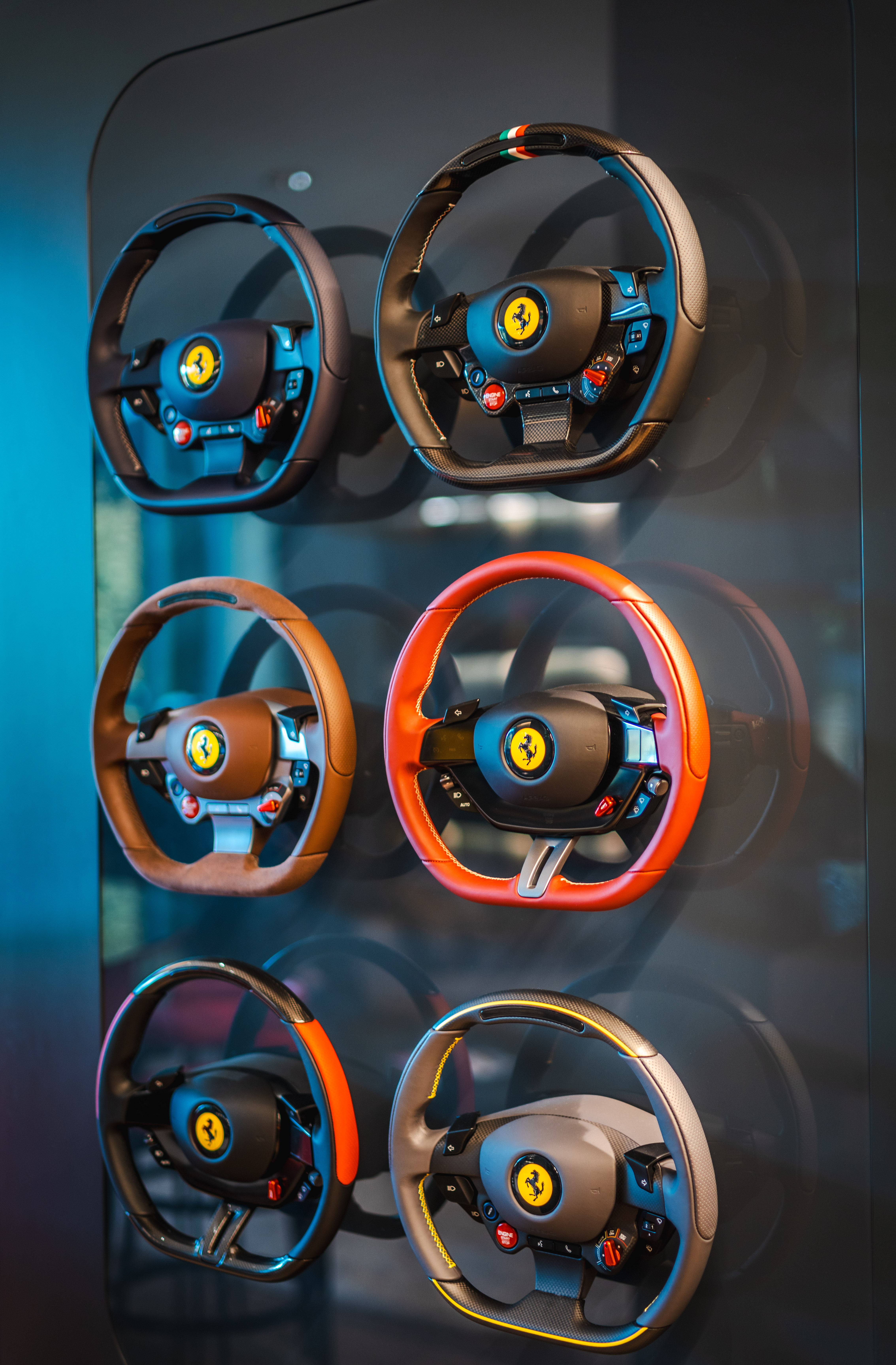 Porsche Dublin Image