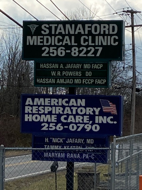 Images Stanaford Medical Clinic