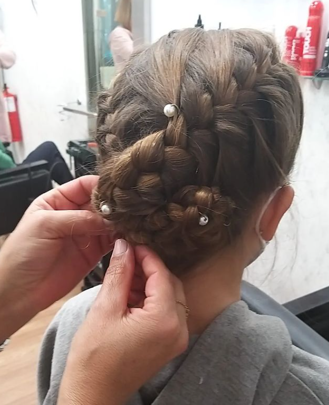 Images Peluqueria Ikram