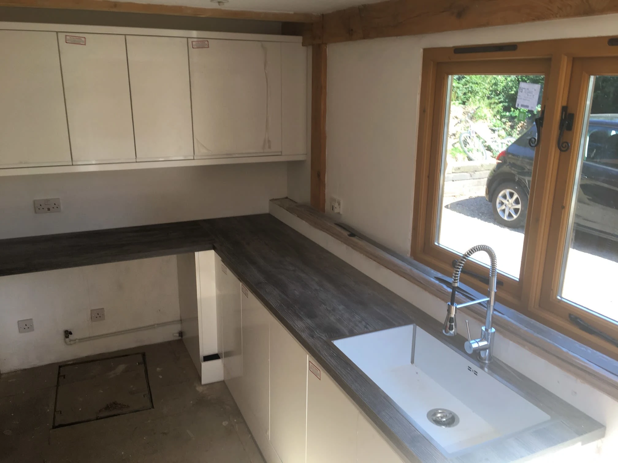 Images Ratcliffe Home Improvements