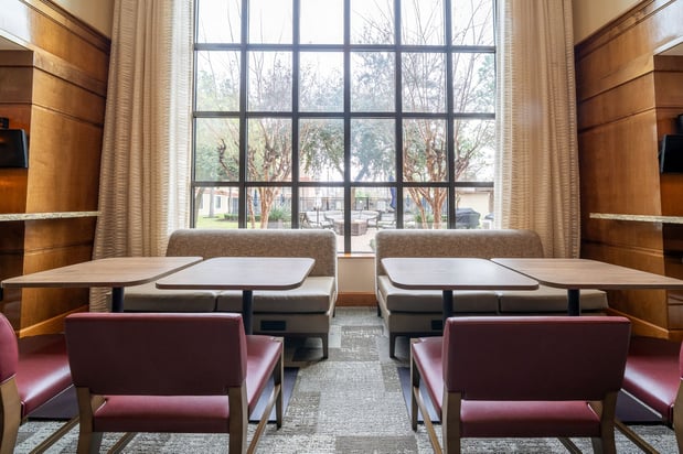 Images Staybridge Suites Houston West/Energy Corridor by IHG