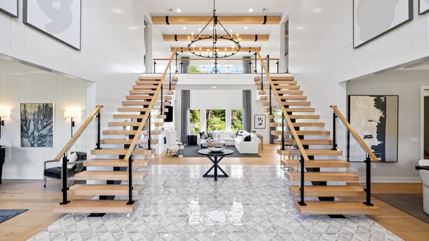 Images Toll Brothers at Dix Hills