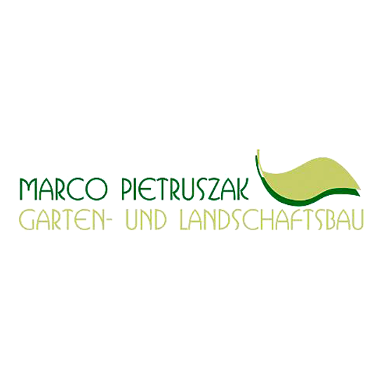 Gartenbau Pietruszak in Coppenbrügge - Logo