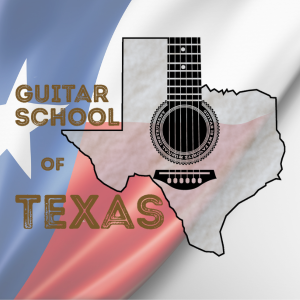 Guitar School of Texas San Antonio (210)940-0994