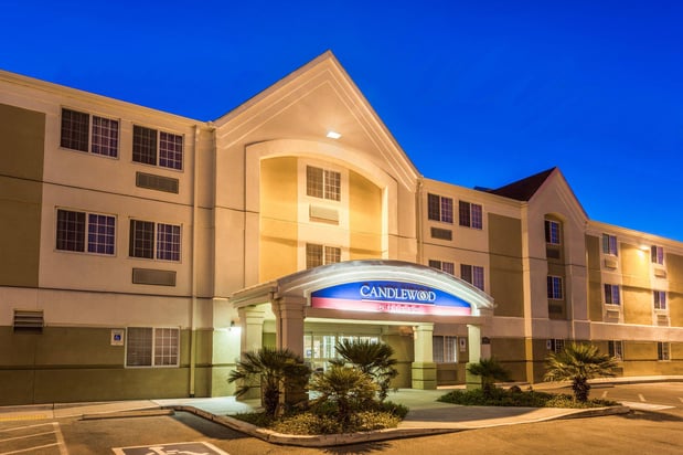 Images Candlewood Suites Nogales by IHG