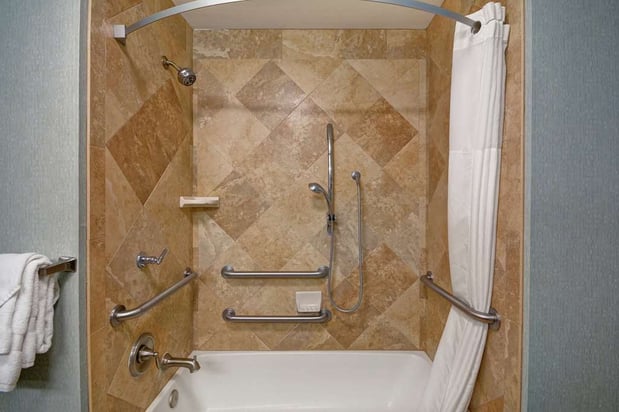 Images Hampton Inn & Suites San Antonio/Northeast I-35