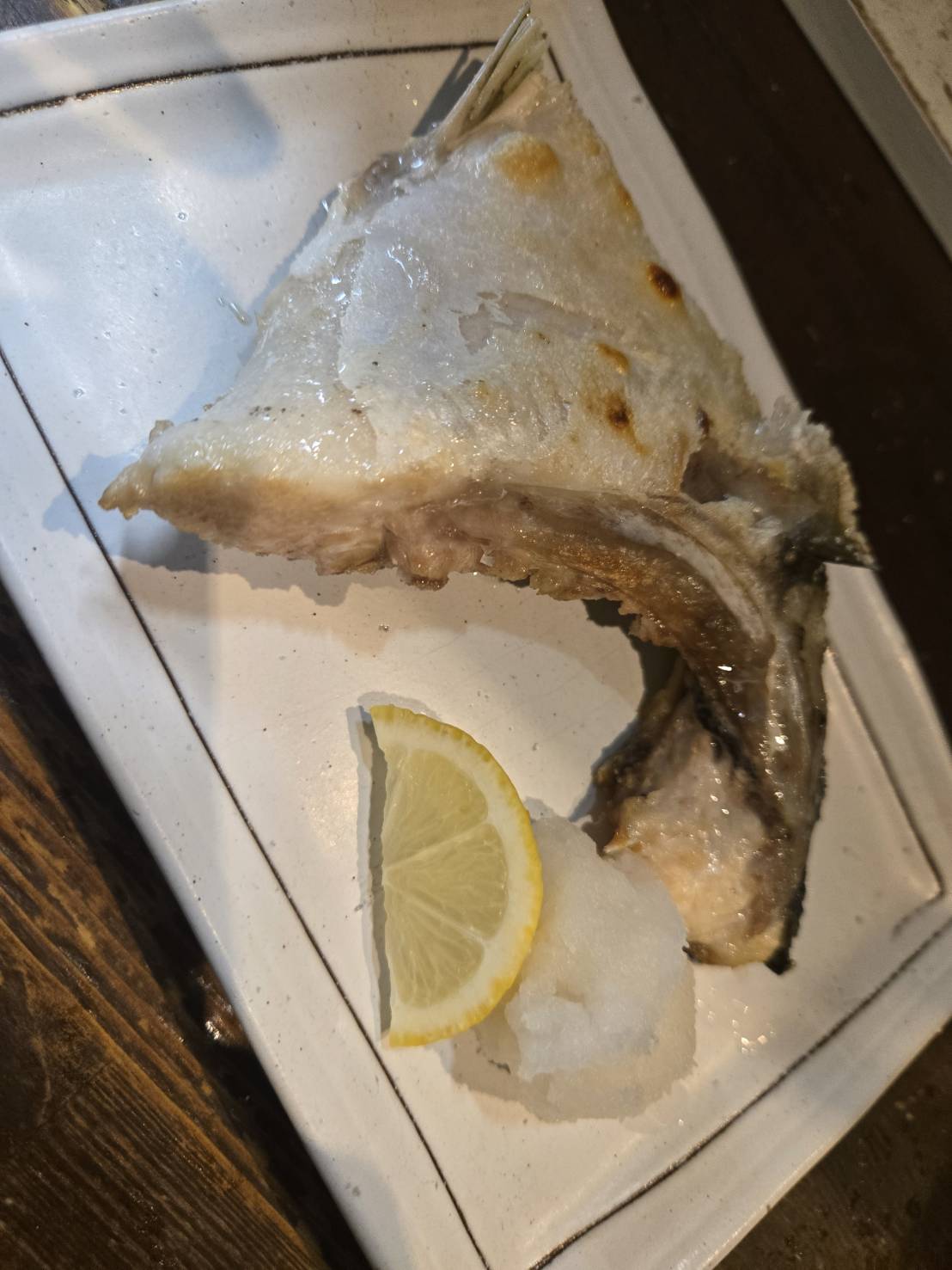 Images おさかな屋オカピ
