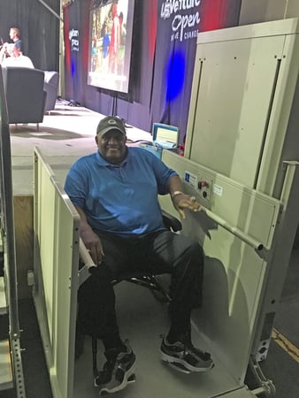 Images 101 Mobility of Northeast Wisconsin