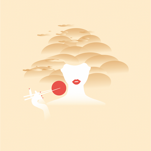 brEAThe Restaurant | Sushi végétal restaurant