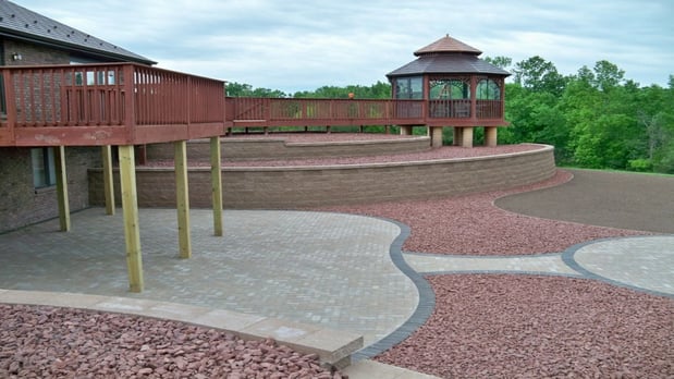 Images Donnie Mac's Landscaping Inc
