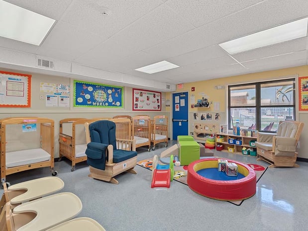 Images Fairbanks KinderCare