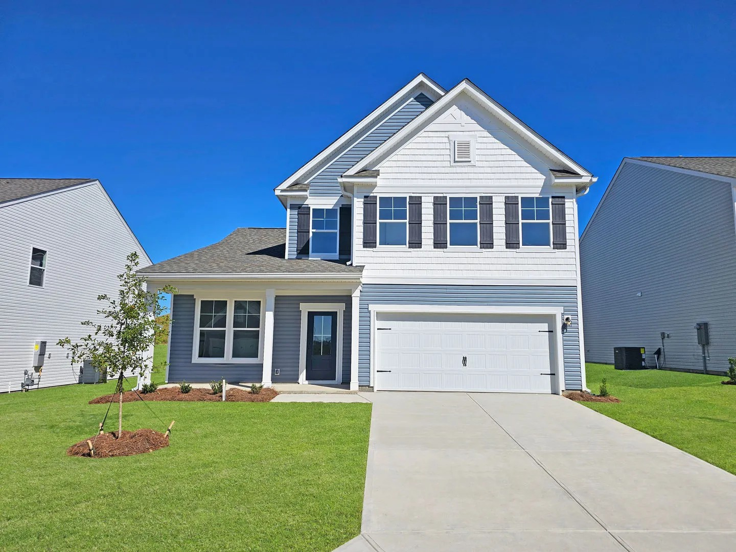 Orchid Ridge at The Hive by Stanley Martin Homes