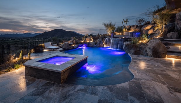 Images Aqua Sentry Pools
