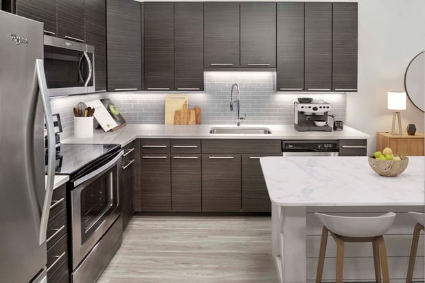 Images Camden Shady Grove Apartments