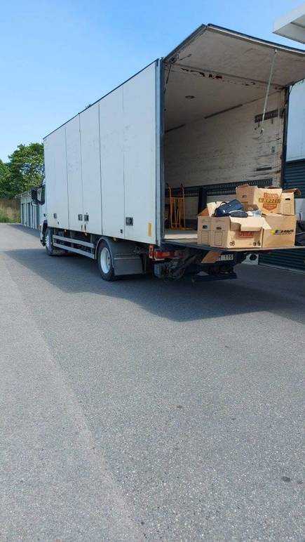 Images Örebro Alltjänst - Blomqvist & Söner