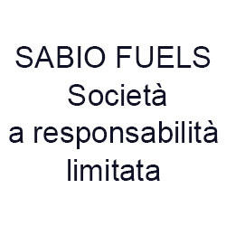 Sabio Fuels Logo