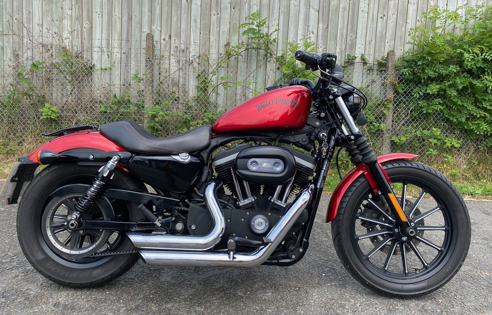 Images 77 Motorcycles